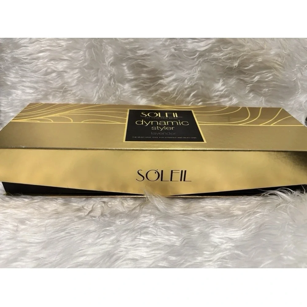 Soleil dynamic styler